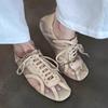 Damenschuhe – Sandalen