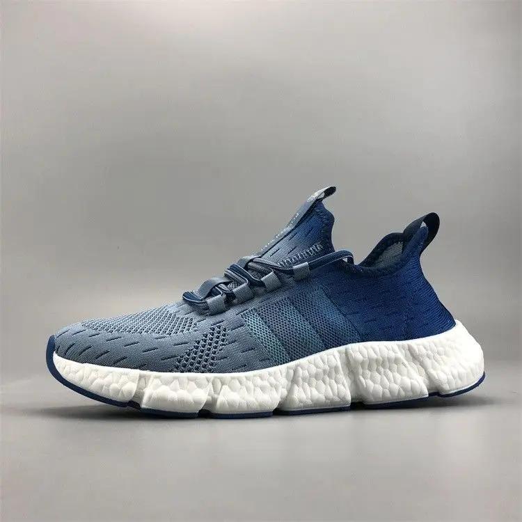 

Summer Sports Man Casual Sneaker Mesh Y2k Without Leather 39 HikingTrekking Unisex Stylish Trend 2024 Comfortable Shoes for Men 45