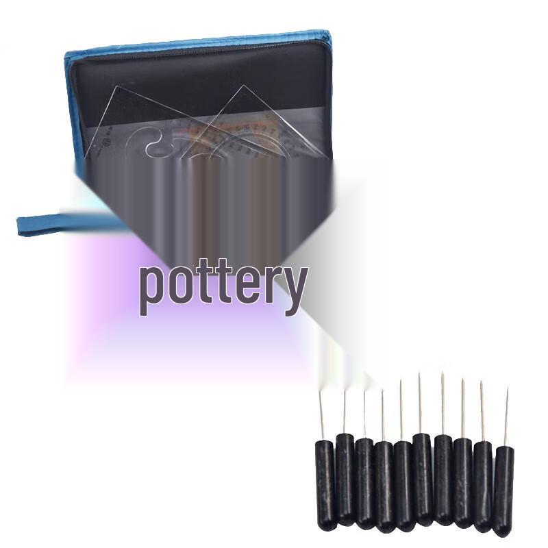 Topographic Surveying Drawing Tool Kit