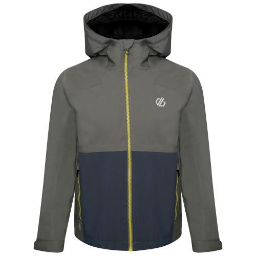 Childrens/Kids In The Lead III Recycled Waterproof Jacket