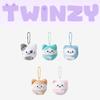 Portachiavi a Sfera TWINZY itzy
