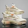 New Air Cushion Running Shoes Trendy Versatile Non-slip Casual Sports Shoes Dad Trendy Shoes