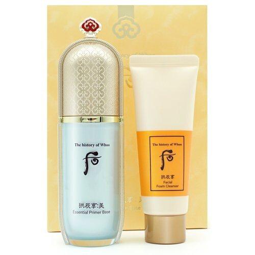

The history of whoo Gongjinhyang Mi Essential Primer Base Planning_631374
