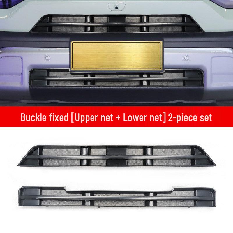 BJ30 Insect Net Protective Mesh Grille for Models 24-26