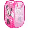 Disney Hearts Minnie Mouse 80L Laundry Bin