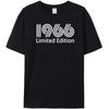 Fashion Top Men's Pure Cotton Short Sleeves Comfortable Simple T-Shirts Men’s