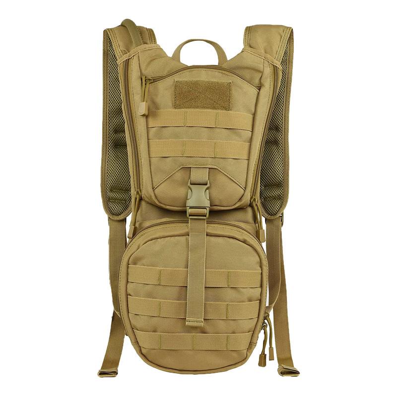 DCLOUD Multi-functional Outdoor Hydration Backpack