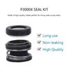 1 Set Pool Pump Seal Set Pool Pump Sealing Rings Swimming Pool Pump Accessories Rubber Texture for SP3000X Series