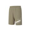 Sports Shorts Men's Olive Moderate 588675-73