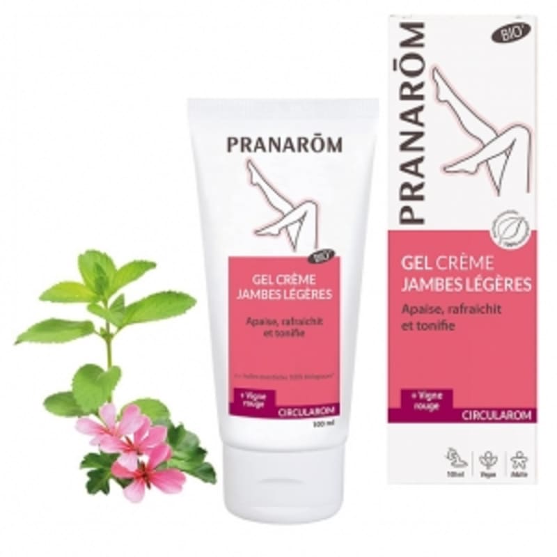 

PRANAROM Securarom Securation Гель 100 мл