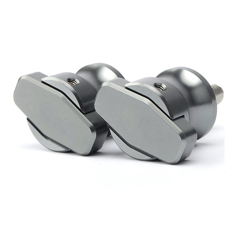 Motorcycle Sliders Spools CNC Swing Arm Stand Screw For BMW S1000R S1000RR HP4 2014 2015 2016 2017 2018  