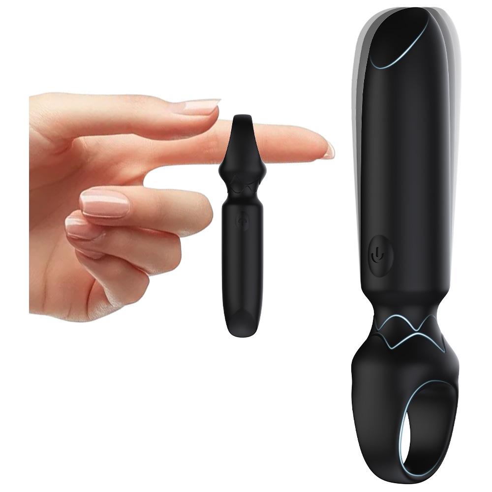 Sexy Adult Female Mini Bullet Vibratin Clitoris Stimulator Masturbator Clitoris Vagina Vibrator for Women Adults Sex Toys 18