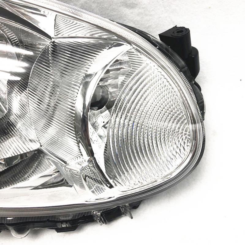 Dongfeng 10-13 March Headlight Shell - Front Lighting Combination Lamp Assembly