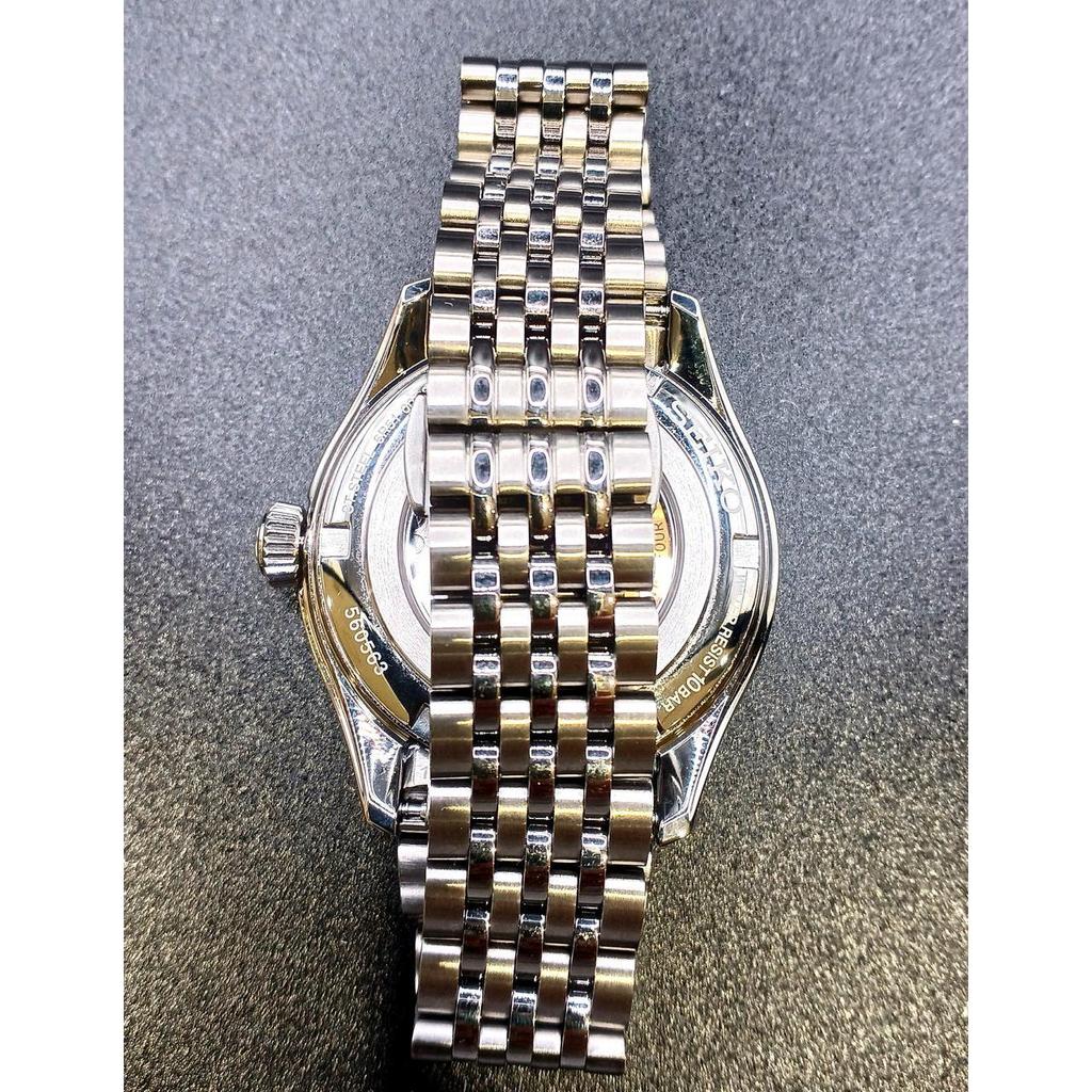 Used SEIKO SARX129 Watch