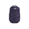 Borealis 19.5L Brand Logo Hiking Backpack Outdoor Bag Recycled Nylon Eternal Purple Women Backpack NF0A52SI-FYI