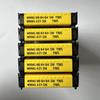 Original Sandvik / WNMG080404-SM 1105 /CNC Lathe Carbide Blade Tool 10 Pcs