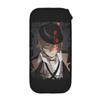Chuuya Nakahara Bungo Stray Dogs Pencil Case Bungo Bsd Dazai Pen Box Bags Girls Boys Large School Supplies Cosmetic Pencil Pouch