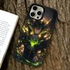 Code Geass Handyhülle Für iPhone 17,16,15,14,13,12,11 Plus,Pro Max,XS,Bunte Silberne Handyhülle Funda Cover