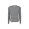Nike Dri-FIT Miler Long Sleeve Running Fitness Top Men Tops Smoke-Grey CU5990-084