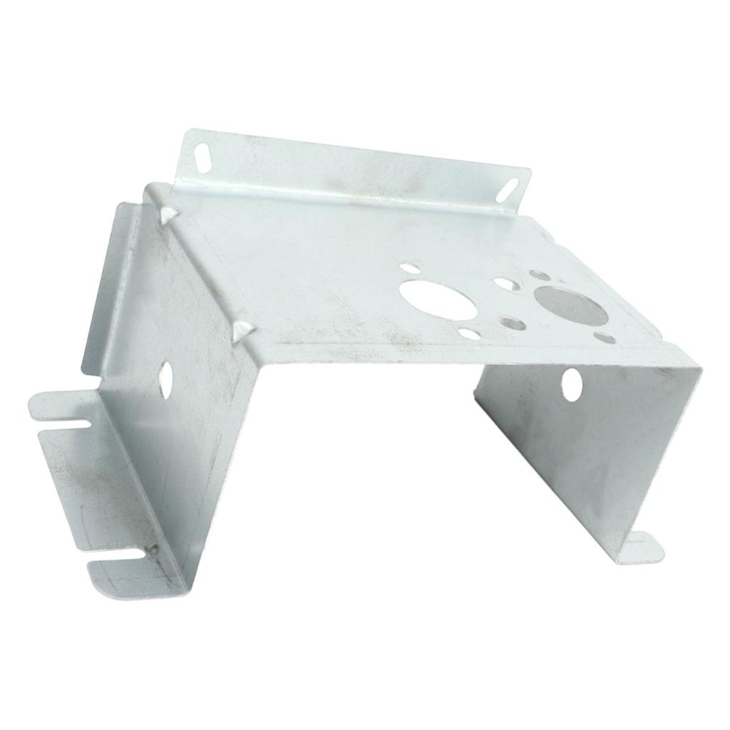 Air Diesel Parkeringsvarmer Basefeste Rustfritt stål U Brakett Monteringsholder Erstatning for