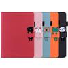 Coque For IPad A16 Case 2025 Magnetic Book Wallet Stand Cute Tablet Cover For Funda IPad 11 10 11th Generation Case Kids
