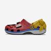 One Piece Luffy Classic Clog [CRS212125] [Shipped from Korea] 100% Authentic