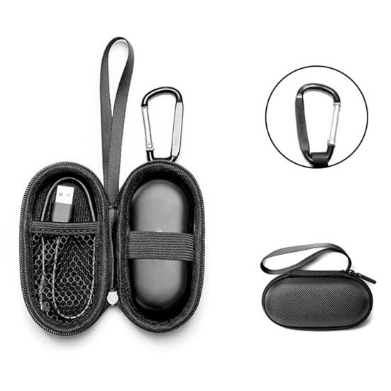 Portable Hard EVA Earphone Storage Bag Carrying Travel Case for Bose Sport Earbuds