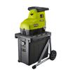 Triturador de Galhos Rsh3045U Ryobi 3000W