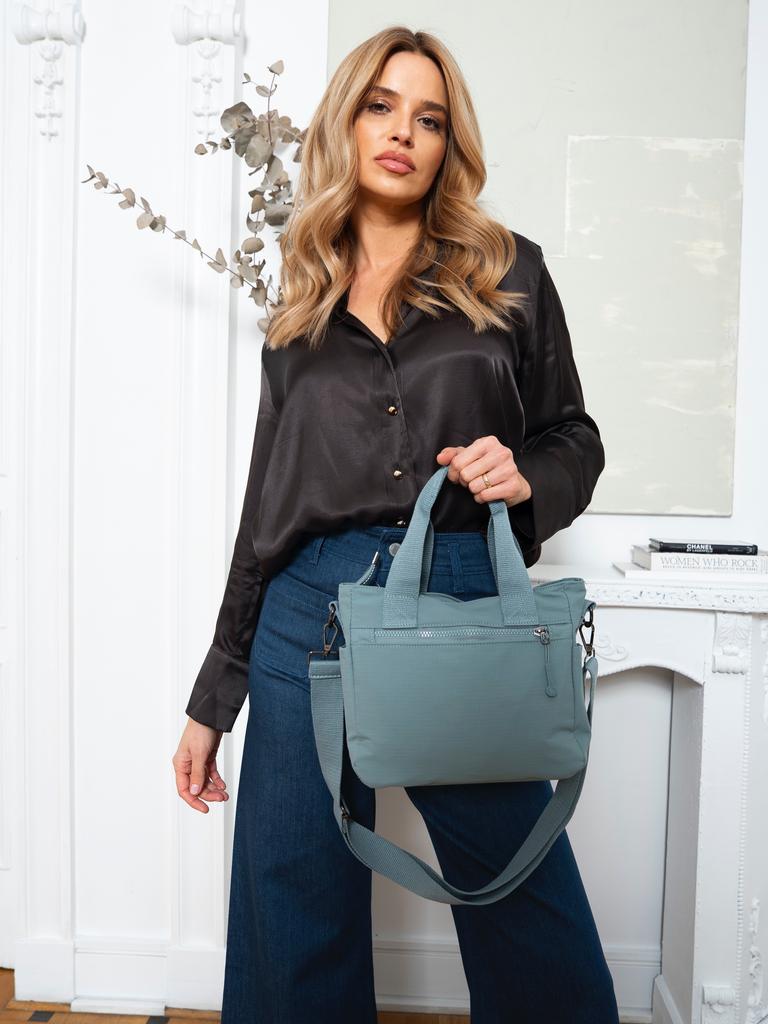 PTN CSM-07-7703 Blue Bag