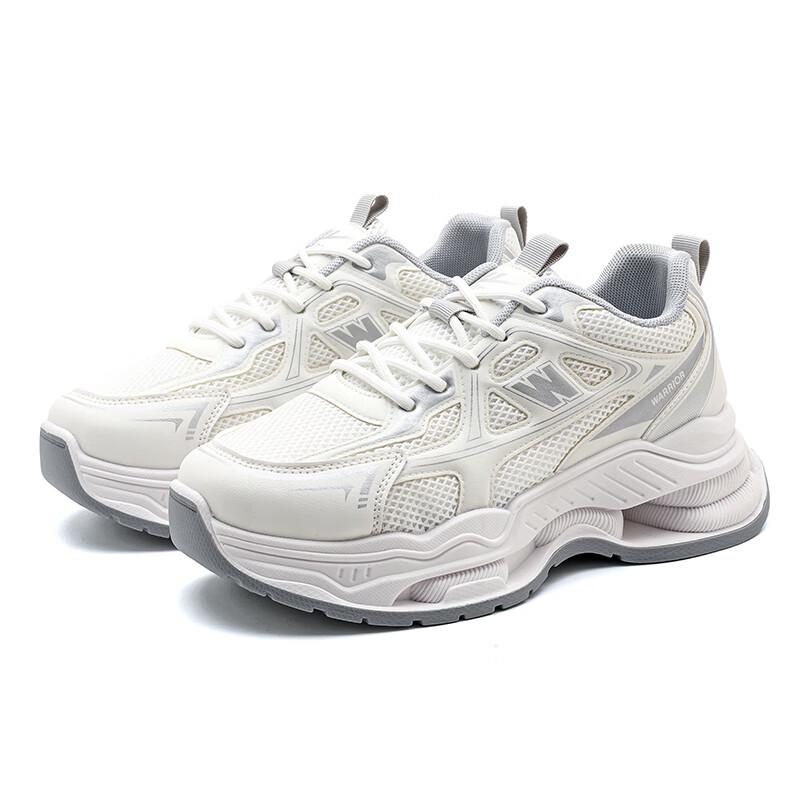 Warrior Women s WXY-J891C Casual Fashion Sneakers 36