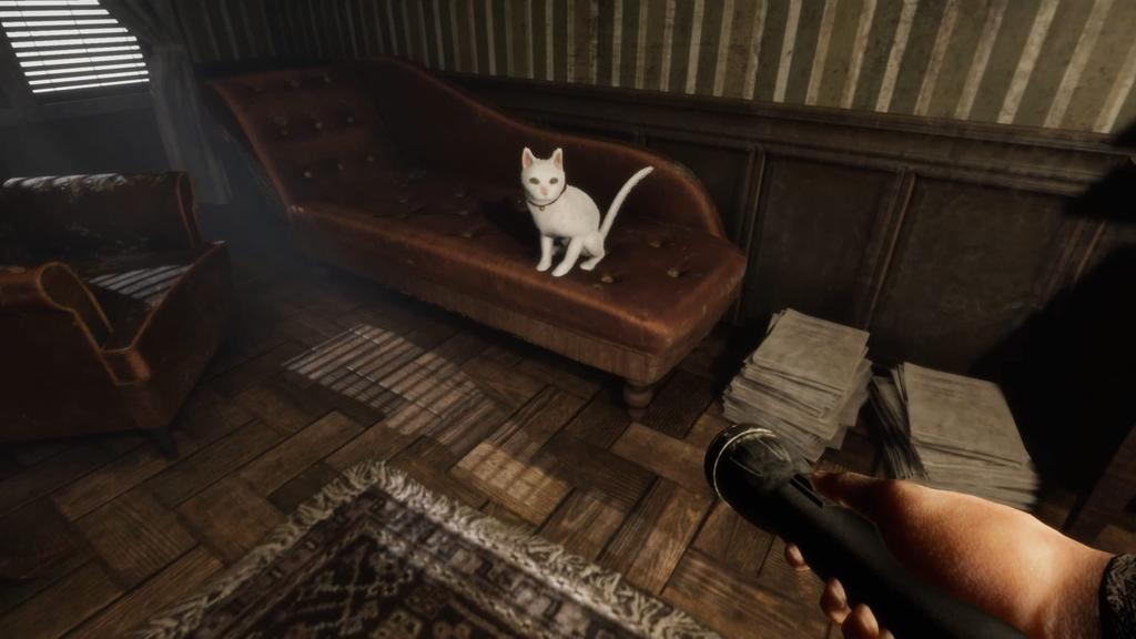 In Sound Mind DX Edition -