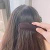 Schuppenentfernung Kopfhaut Haarkämme Frisierkamm Selbstreinigend Antistatisch Massagebürsten Friseursalon Stylingwerkzeuge