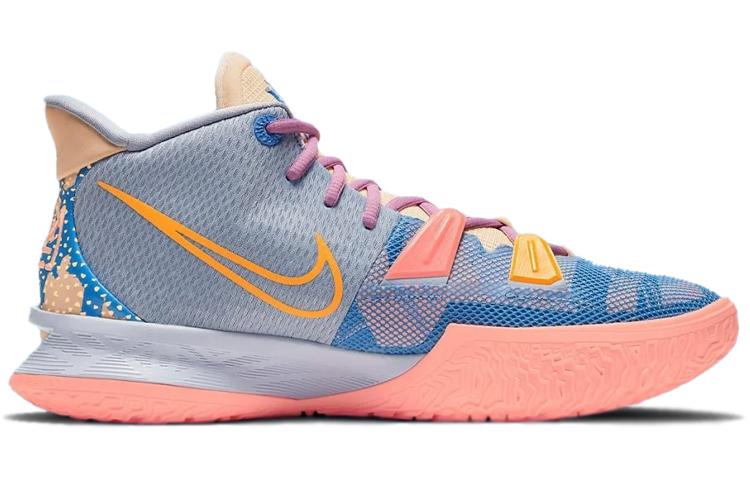 Nike Kyrie 7 Ep 'Expressions' DC0589-003