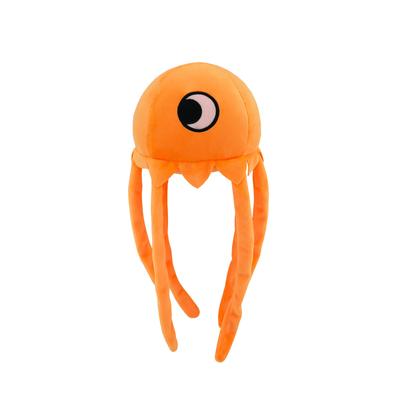 Cute Plush Doll Toy Gift Cartoon  Children's Rag Doll Doll