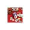 Shin-Nippon Calendar 2027 Daily Calendar by Yumi Kitagishi Mini Mini Daily Calendar NK4500