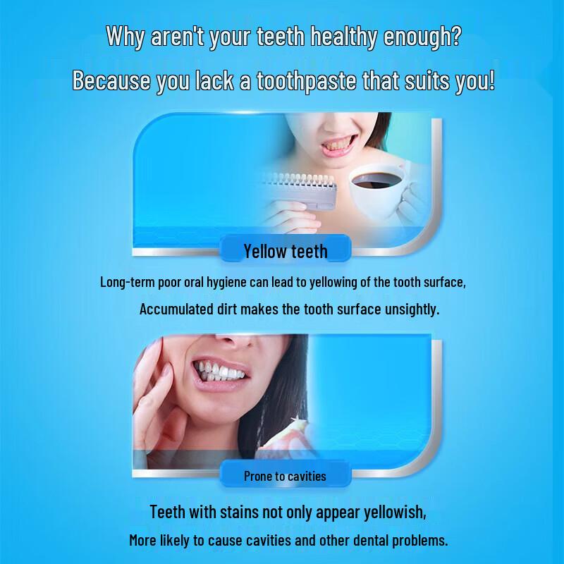Colgate Whitening & Fresh Mint Toothpaste Family Pack 700g