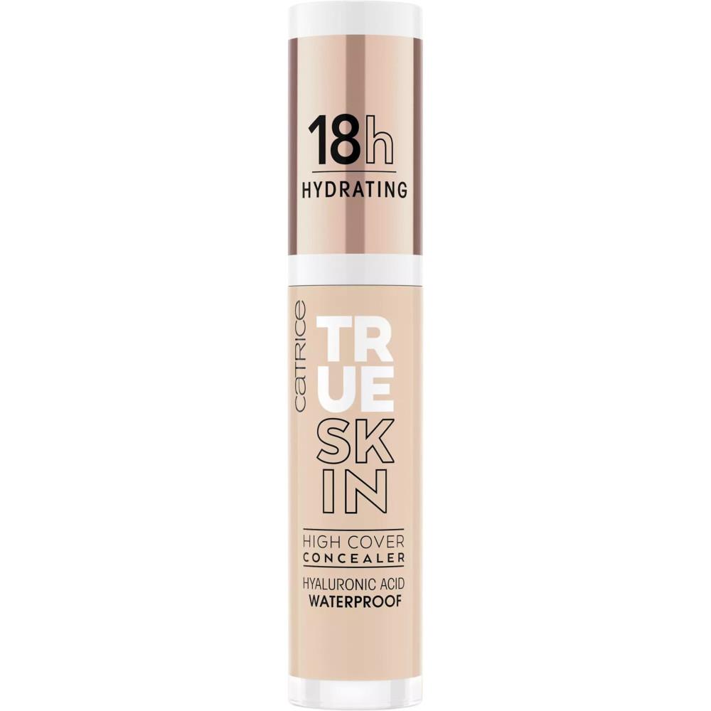 Catrice True Skin High High Coverage Concealer - 