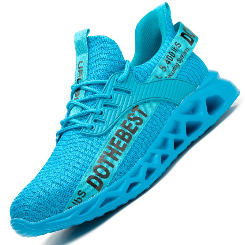 

Неразрушаемая рабочая обувь Мужская спортивная защитная обувь Женская Легкая Защита от ударов Рабочие кроссовки Мужская Защитная обувь со стальным подноском 43