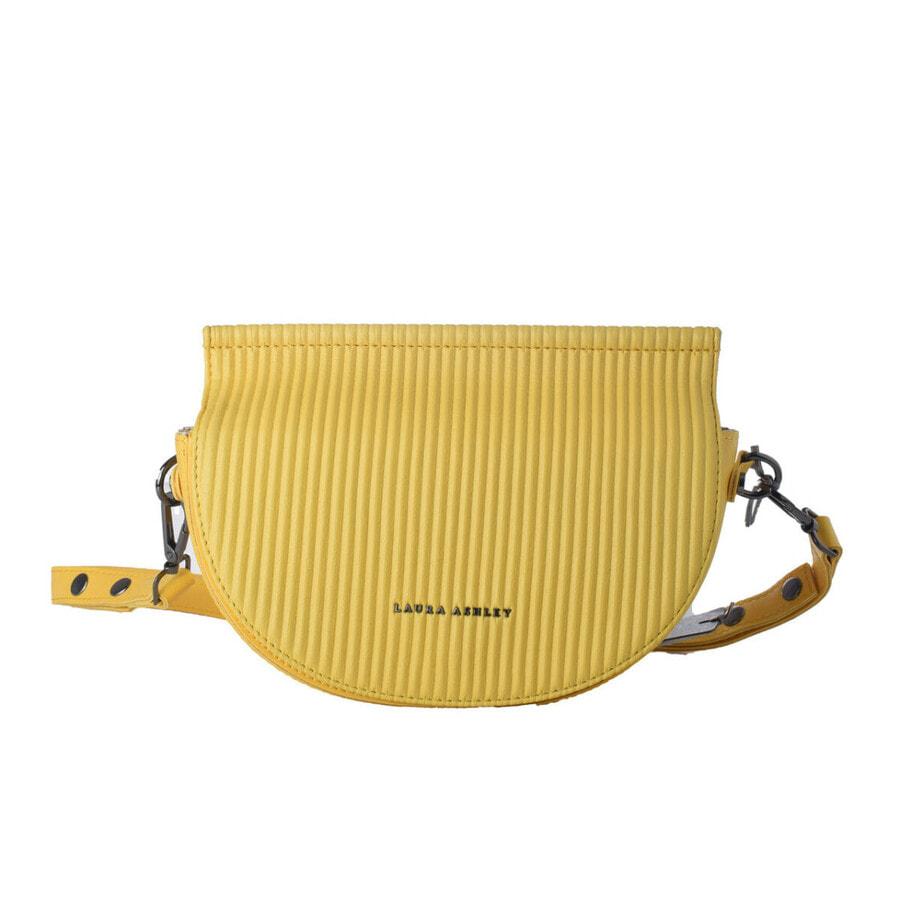

Сумка Laura Ashley BAND-YELLOW Жёлтый 23 x 15 x 9 cm