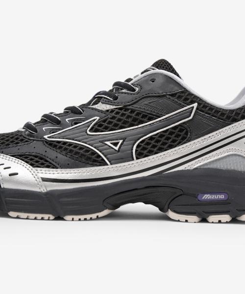 Mizuno MXR Running Footwear [D1GA251501]