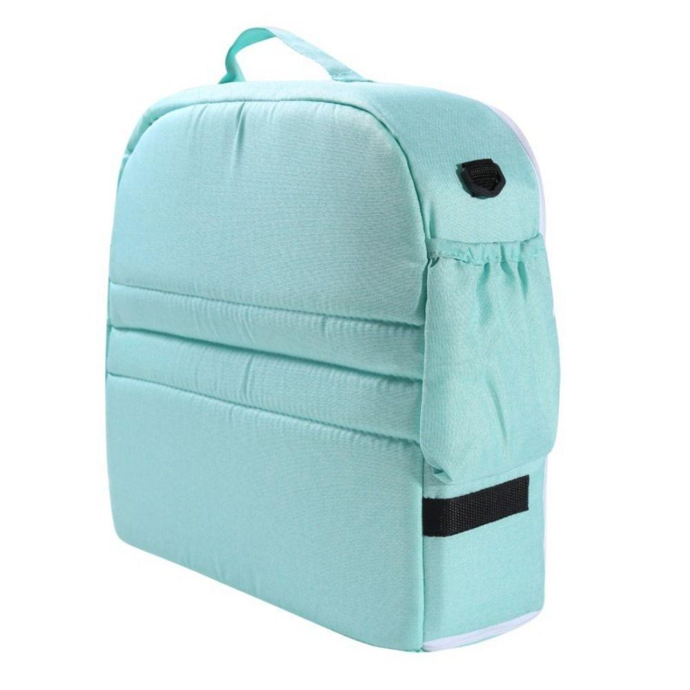 Waterproof Diaper Bag Durable Portable Mommy Bag Multifunctional Baby Travel Backpack  for Newborns