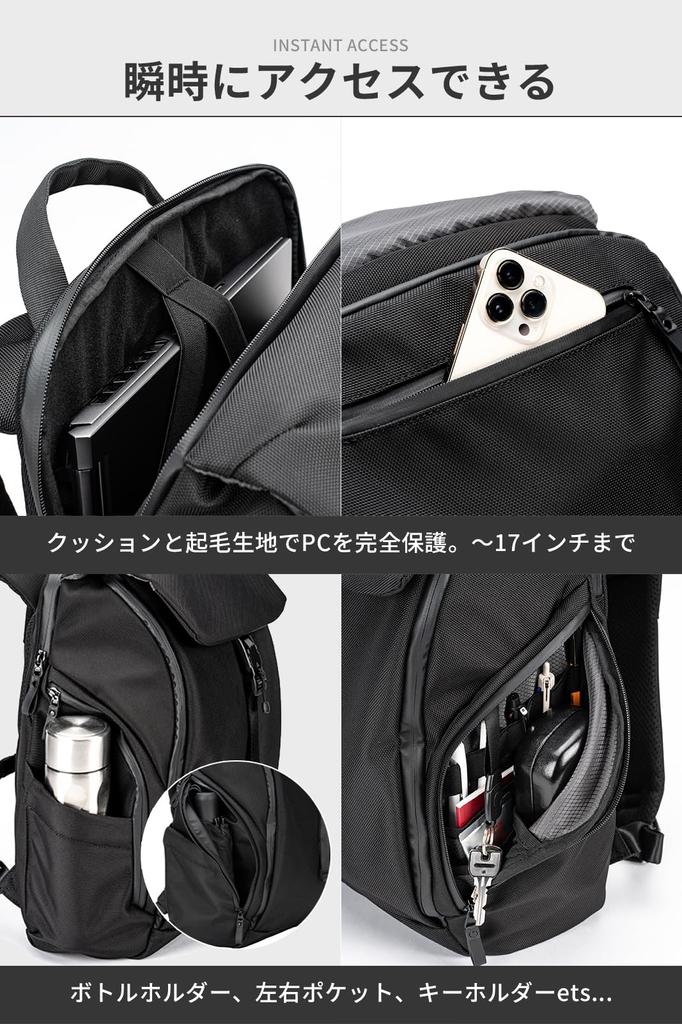 Zepirion ／ Flap Pack Flap Pack Zepirion ／ - メルカリ