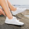Neuankömmling Herren Wasserschuhe Aquaschuhe Schnelltrocknend Rutschfest Fünf-Zehen Verschleißfest Hochwertige Sneaker