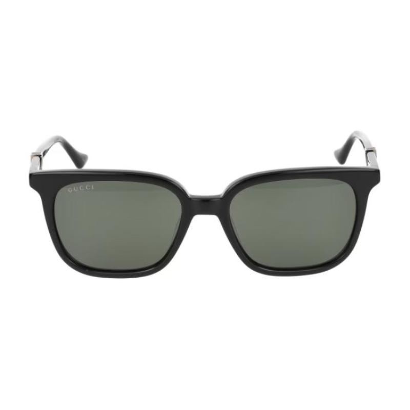 GUCCI Eyewear Square Frame Sunglasses