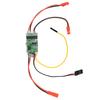 Dual Way Bidirectional Brushed ESC 2S-3S Lithium Battery 5A Speed Control For RC Model Boat/Tank/Car Brushed Motor Spare Parts