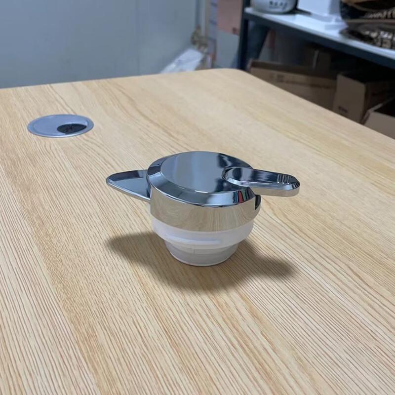 Shangqi Insulated Thermal Kettle & Accessories