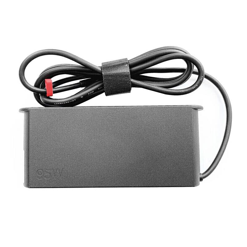Lenovo Original 95W Type-C Laptop Power Adapter