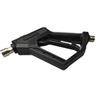 Short Pressure Washer Gun 4000 PSI High Power Washer Spray Gun with 1/4 Inch Quick Connector Pressure Washer Handle