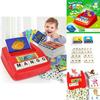 Engaging Educational English Spelling Alphabet Letter Game For Kids Learning Fun