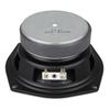 5,25-Zoll 40W 4 Ohm Subwoofer-Lautsprecher Y30 Magnete IPX7 Wasserdichtes Design Verbessert die Basswiedergabe ABS Metallkonstruktion